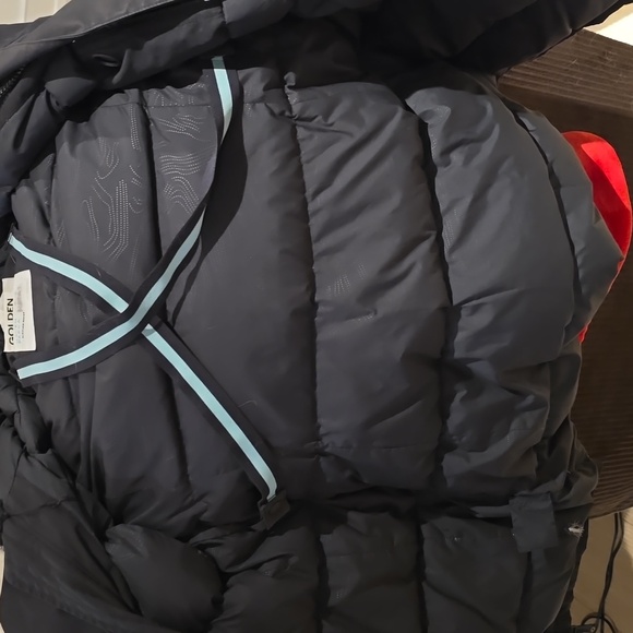 TNA parka size M - Picture 2 of 3